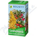 Megafyt Ledvinová čajová směs s brusinkou 20x1,5g