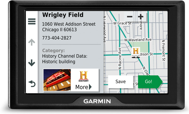 Garmin Drive 52T-D Europe45