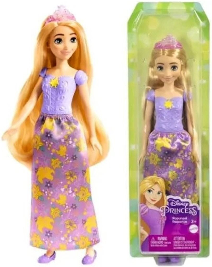 Mattel Disney Princess Locika