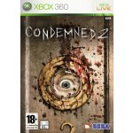 Condemned 2: Bloodshot