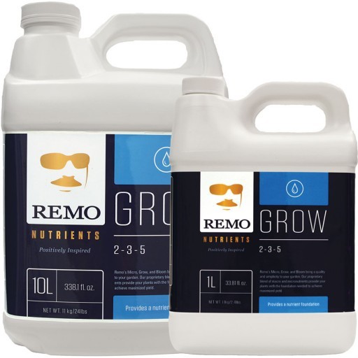 REMO Nutrients Micro 1l