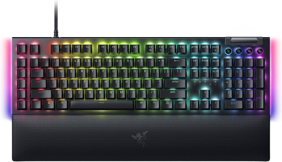 Razer BlackWidow V4 RZ03-04691800-R3M1