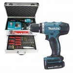 Makita BDF343SHEX