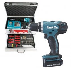 Makita BDF343SHEX