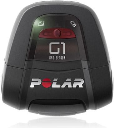 Polar RS300X GPS