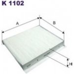 Kabinový filtr K 1102