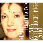 Marie Rottrová - Zlatá kolekce 1968 - 2010, 3 CD