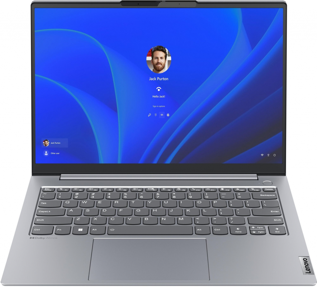 Lenovo Thinkbook 14 G4 21DH007GCK