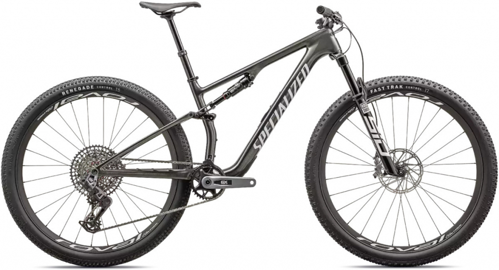 Specialized Epic 8 Expert Carbon 2024
