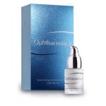 Biotechnologická emulze na tmavé kruhy kolem očí Ophthaceutical 15 ml