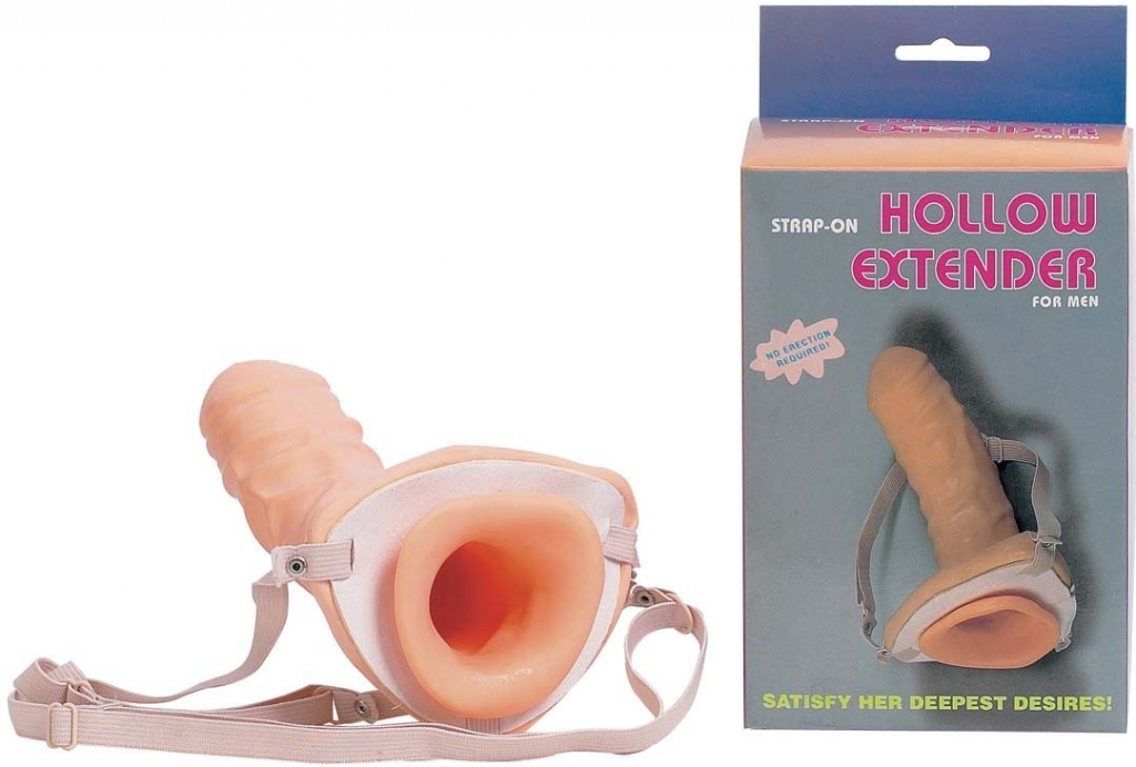 Фаллопротез 