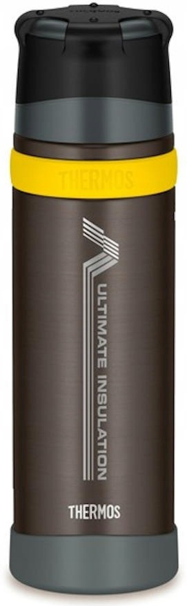 Thermos Mountain černá 750 ml