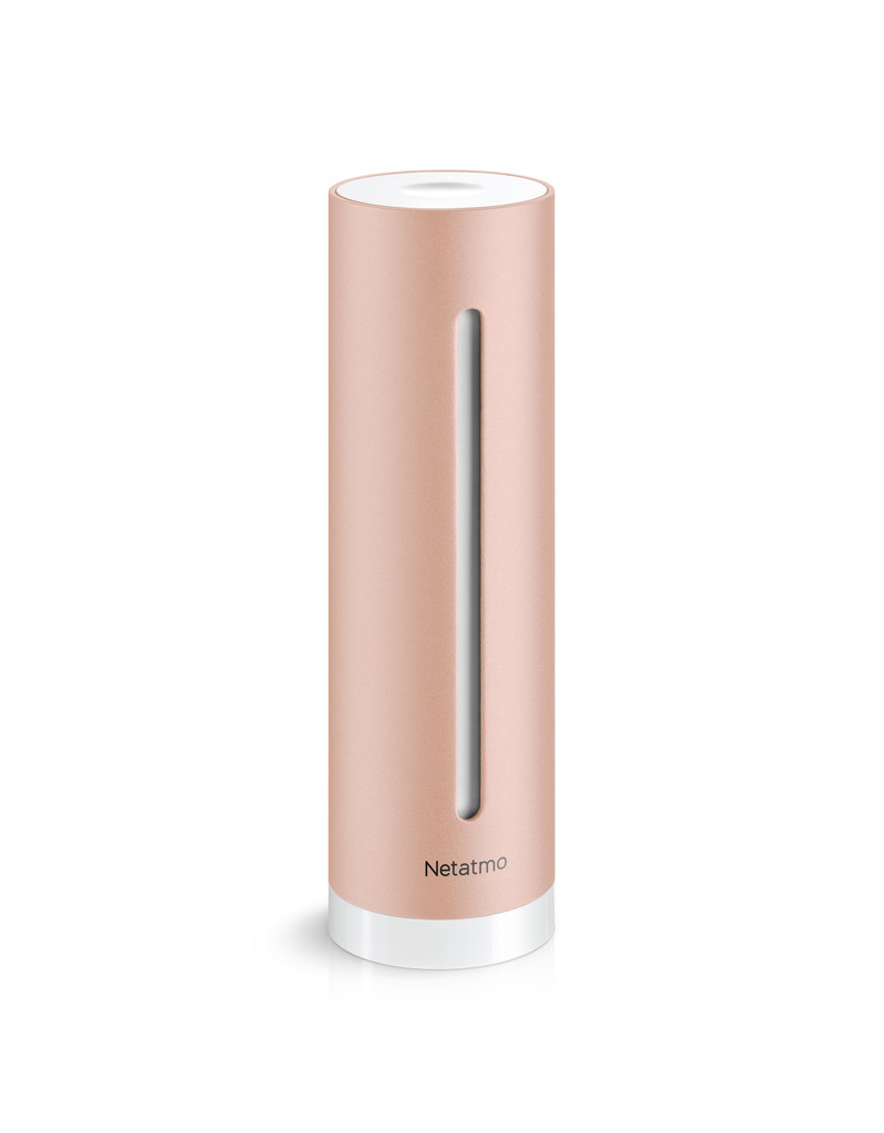 Netatmo NHC-EC