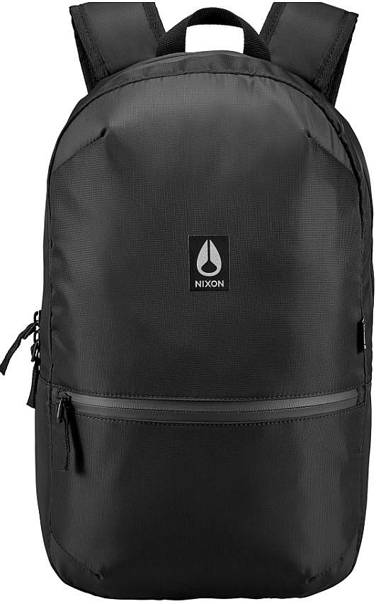 Nixon Day Trippin Black 15 l