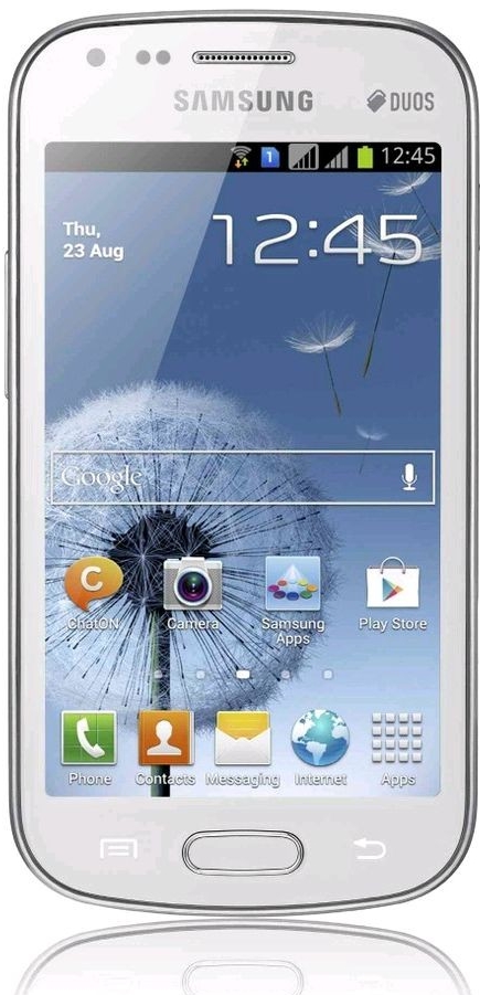 Samsung S7562 Galaxy S Duos