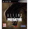 Aliens vs. Predator Survivor (Special Edition)