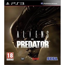 Aliens vs. Predator Survivor (Special Edition)