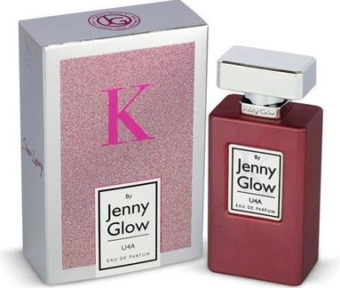 Jenny Glow U4A parfémovaná voda dámská 80 ml