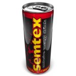 Semtex 0,25 l