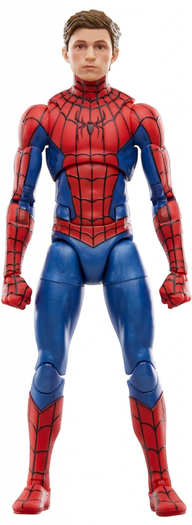 Hasbro Marvel Legends Series SpiderMan No Way Home