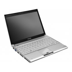 Toshiba Portege R600-10U PPR60E-01C00YCZ
