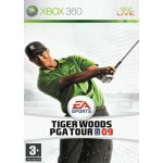 Tiger Woods PGA Tour 09