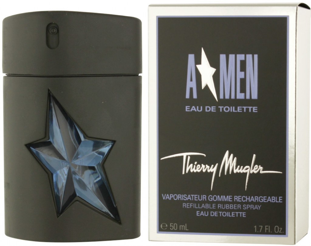 Thierry Mugler A*Men toaletní voda pánská 50 ml