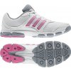 Adidas Arianna II stříbrná / bílá / růžová