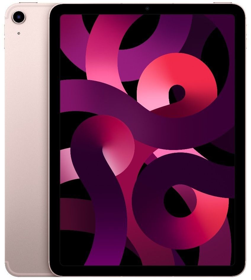 Apple iPad Air (2022) 64GB Wi-Fi + Cellular Pink MM6T3FD/A