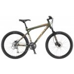 GT Avalanche 1.0 Disc 2009