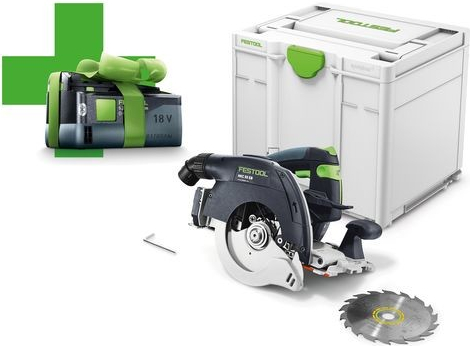 Festool HKC 55 EB-Basic-5,2 577034