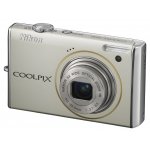 Nikon Coolpix S640