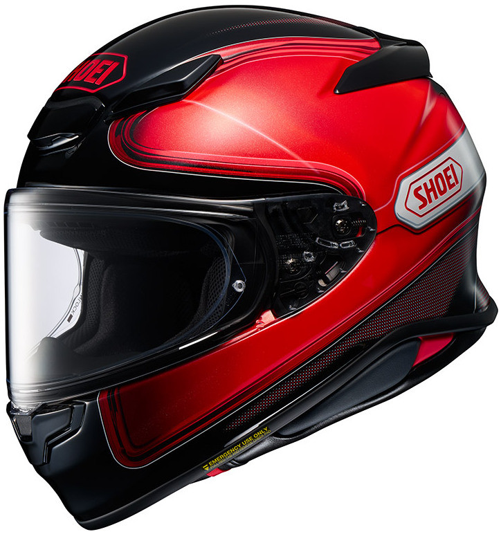 Shoei NXR2 Sheen