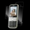 Invisible Shield - praktická, nezničitelná folie pro celý telefon - Nokia C5