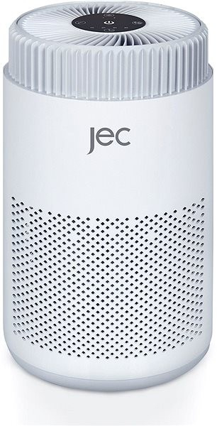 JEC Air Purifier KJ100G-B