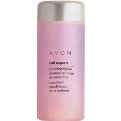 Avon odlakovač bez acetonu 150ml