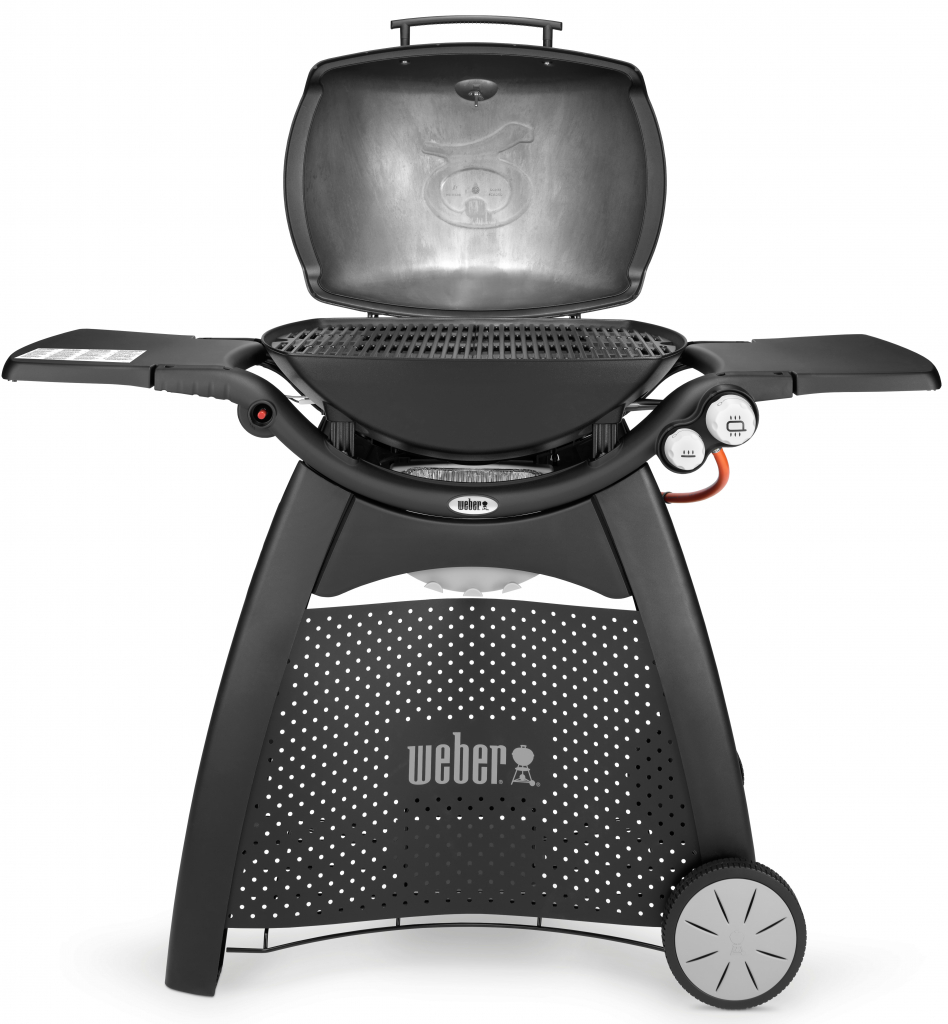 Weber Q 3200