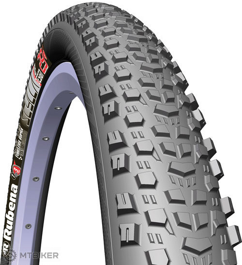 Mitas Scylla Top Design Tubeless Supra Textreme 29x2,25\