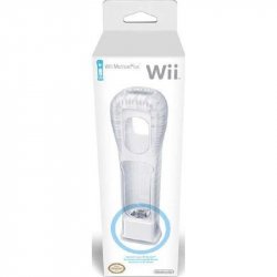 Wii Motion Plus