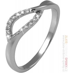 Prsten AVRO Diamonds RGDIA104
