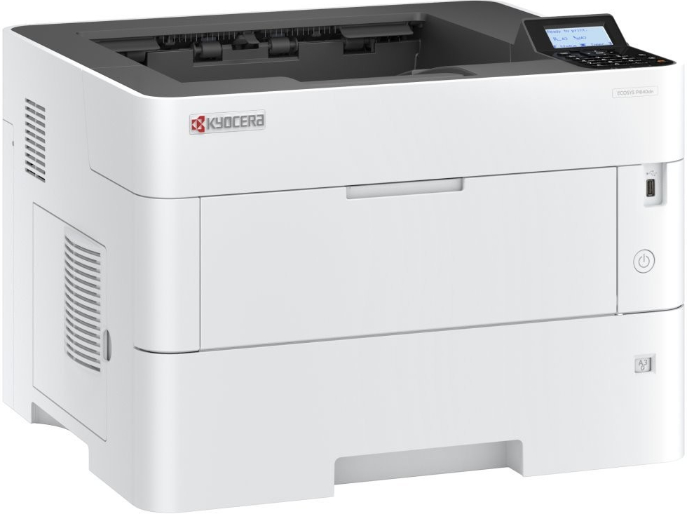 Kyocera Ecosys P4140dn