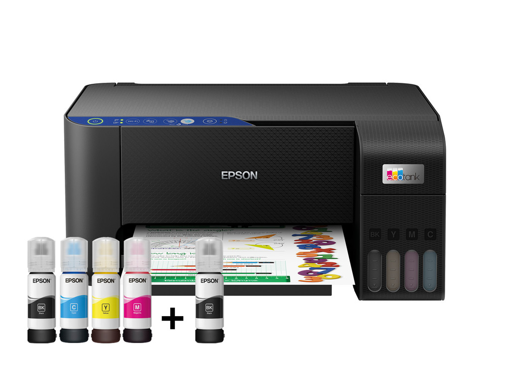 Epson EcoTank L3251