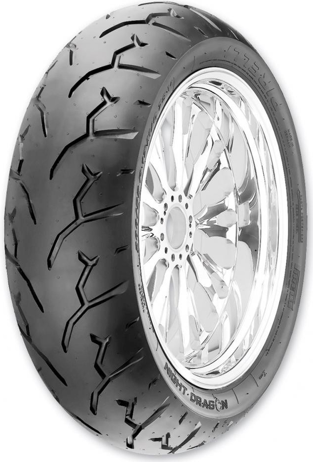 Pirelli Night Dragon GT MU85 R16 77H