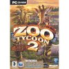 Zoo Tycoon 2: African Adventure