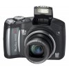 Canon PowerShot SX100 IS