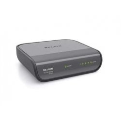 Belkin F5D5131 5-Port