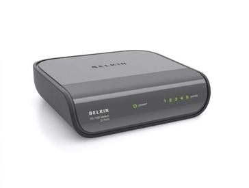 Belkin F5D5131 5-Port