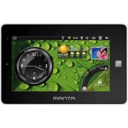Manta MID04