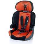 4BABY Rico Sport - Orange