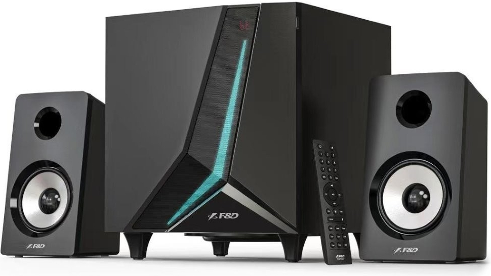 Fenda F670X